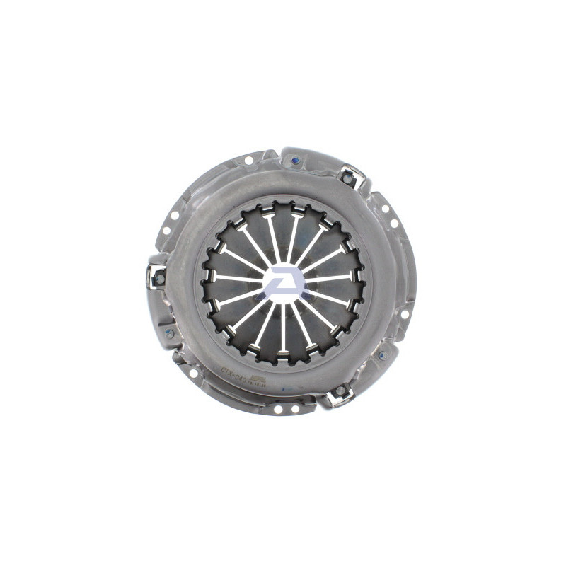 Mécanisme d'embrayage AISIN