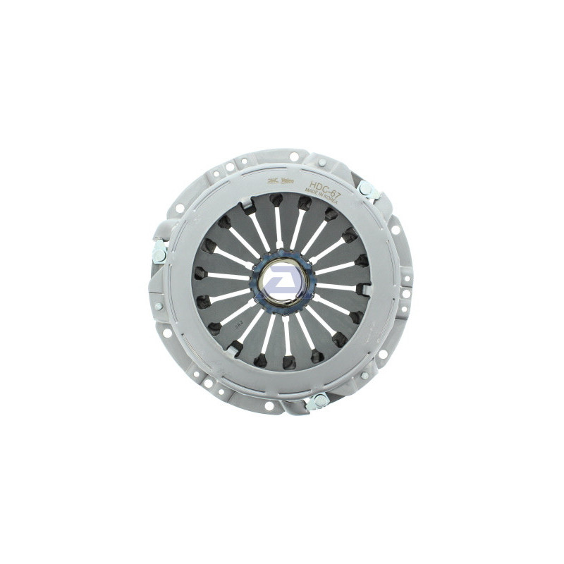 Mécanisme d'embrayage AISIN