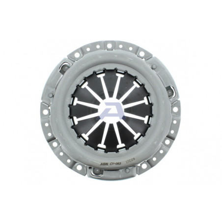Mécanisme d'embrayage AISIN