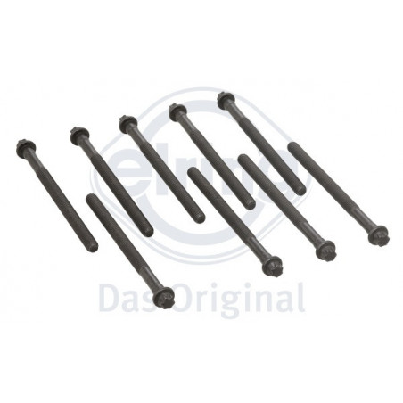 Jeu de boulons de culasse...