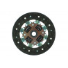 Disque d'embrayage AISIN