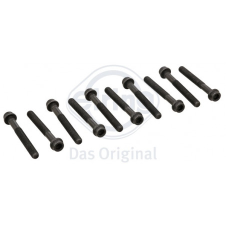 Jeu de boulons de culasse de cylindre ELRING