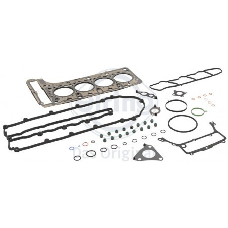 Pochette de rodage moteur...