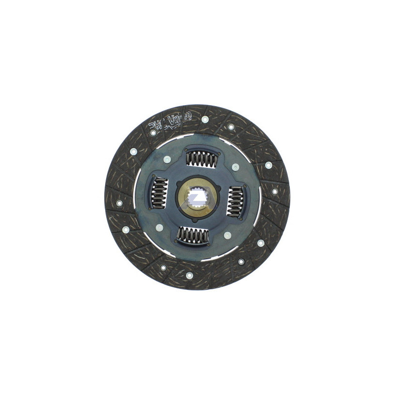 Disque d'embrayage AISIN