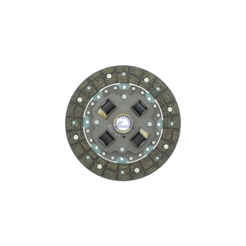 Disque d'embrayage AISIN