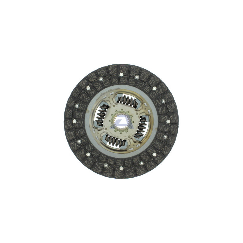 Disque d'embrayage AISIN
