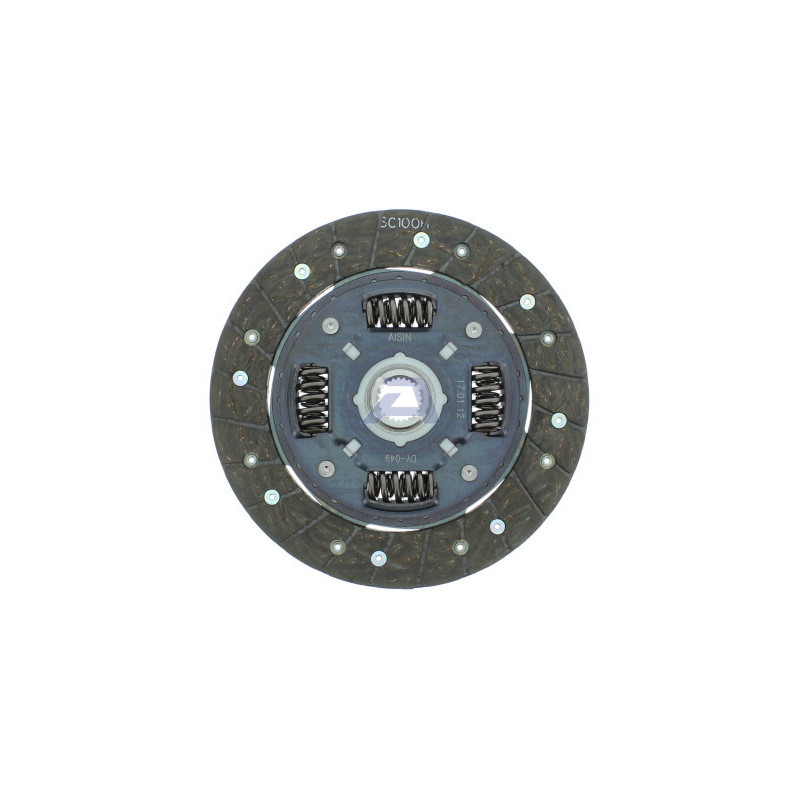Disque d'embrayage AISIN