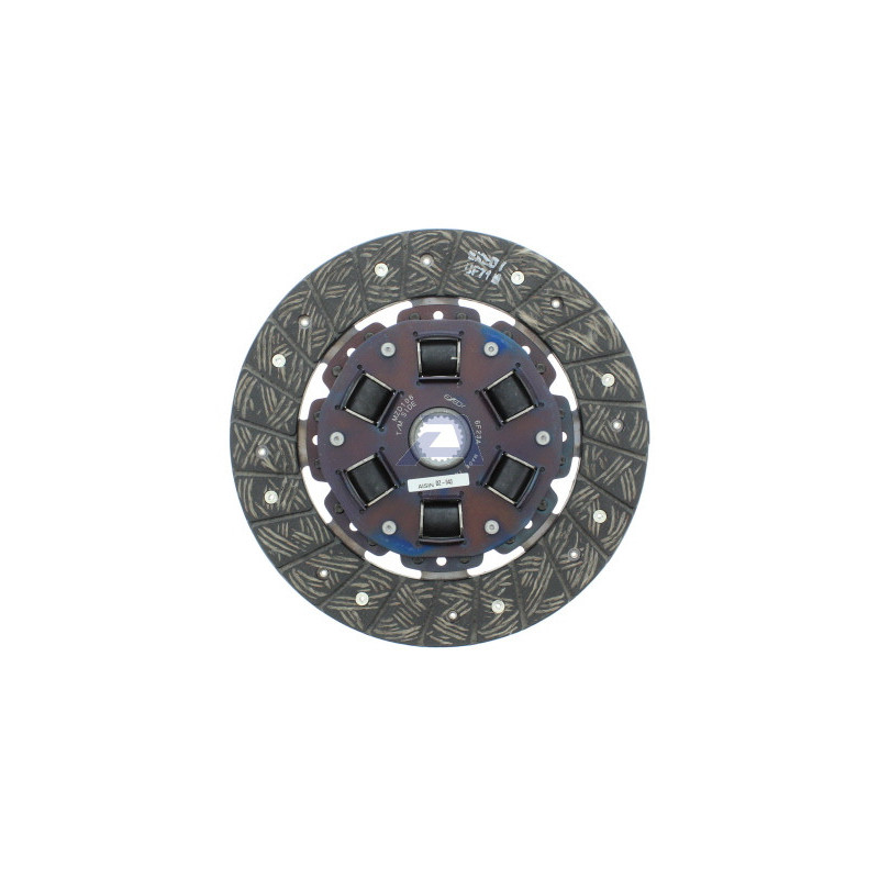 Disque d'embrayage AISIN