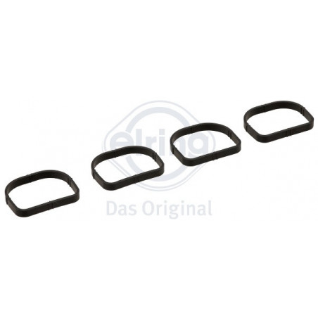 Jeu de joints d'étanchéité (collecteur d'admission) ELRING