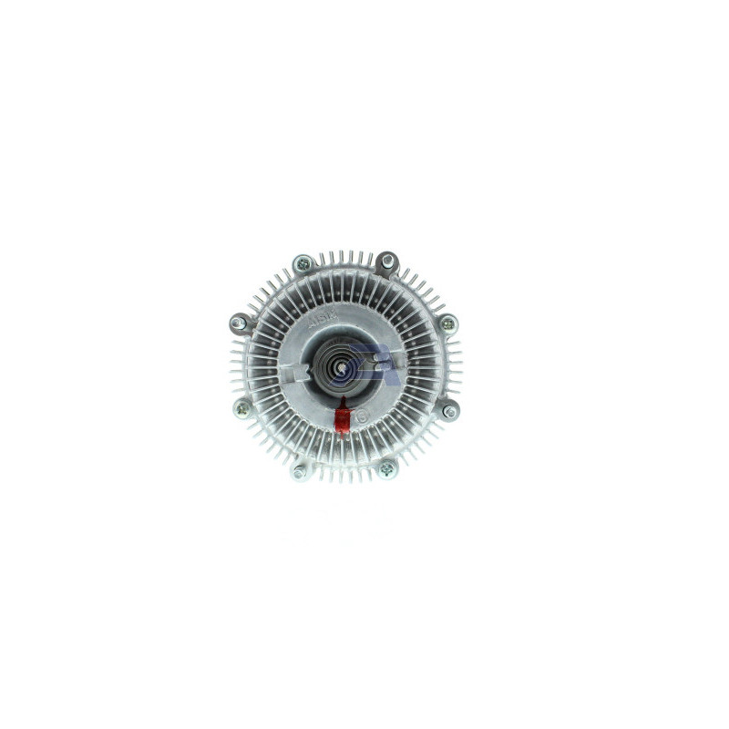 Visco-coupleur AISIN