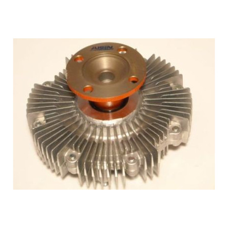 Visco-coupleur AISIN