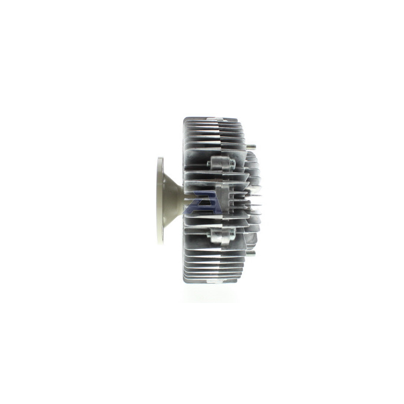 Visco-coupleur AISIN