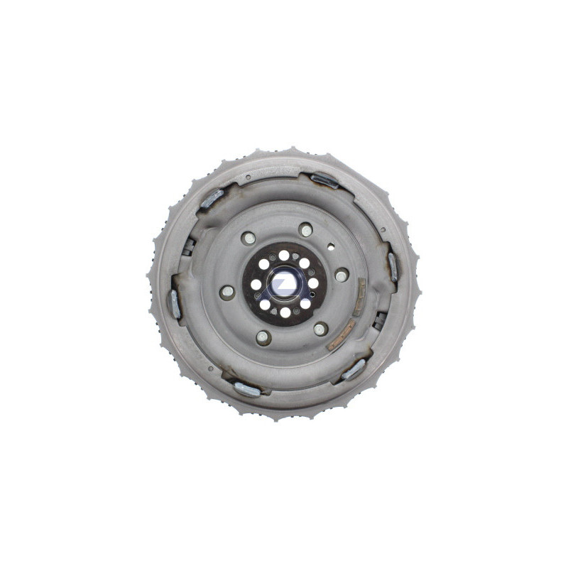 Volant moteur AISIN