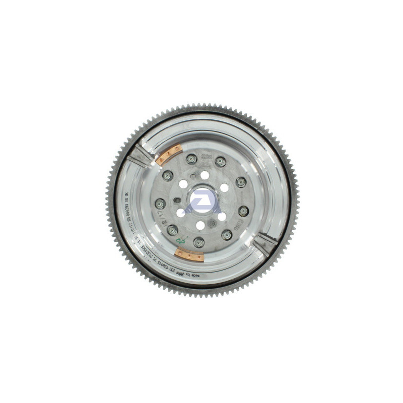 Volant moteur AISIN