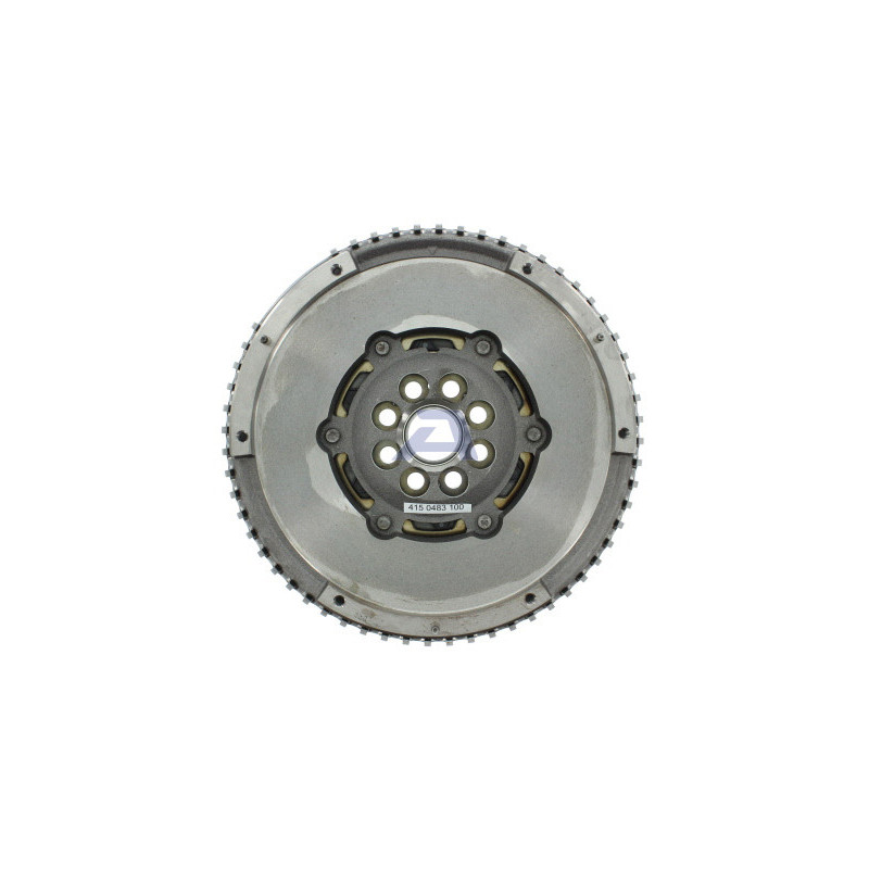 Volant moteur AISIN