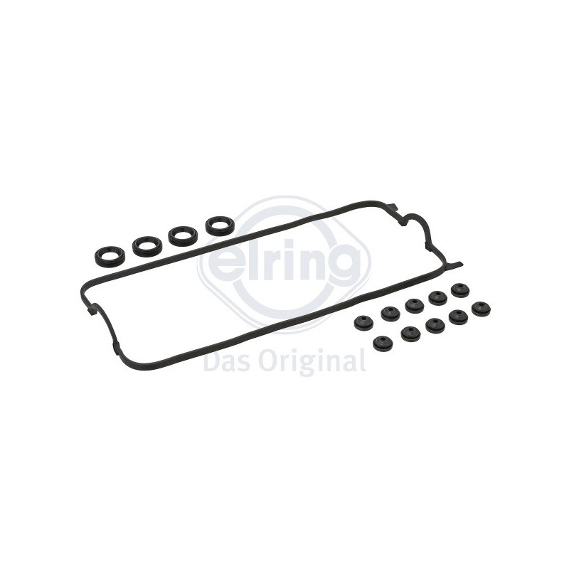 Jeu de joints d'étanchéité (couvercle de culasse) ELRING