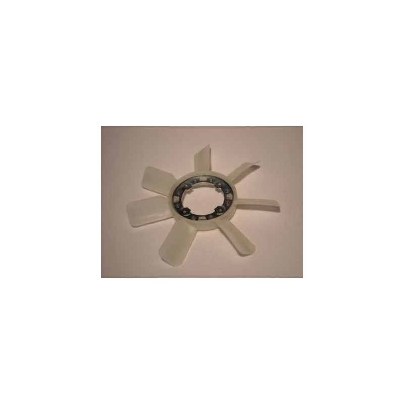Roue du souffleur (refroidissement moteur) AISIN