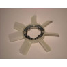 Roue du souffleur (refroidissement moteur) AISIN