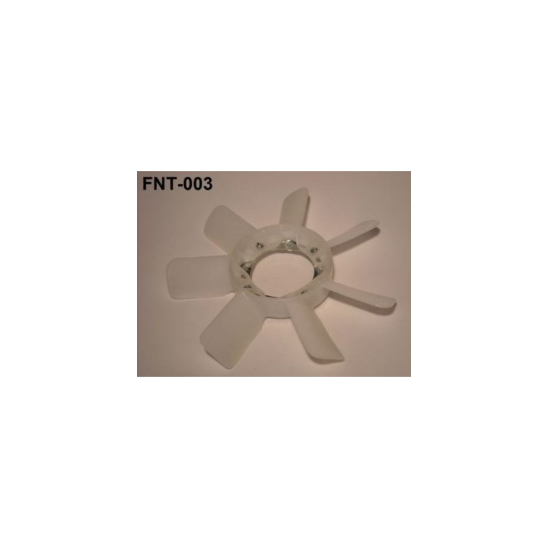 Roue du souffleur (refroidissement moteur) AISIN