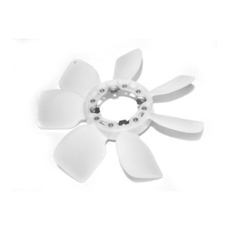 Roue du souffleur...