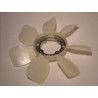 Roue du souffleur (refroidissement moteur) AISIN