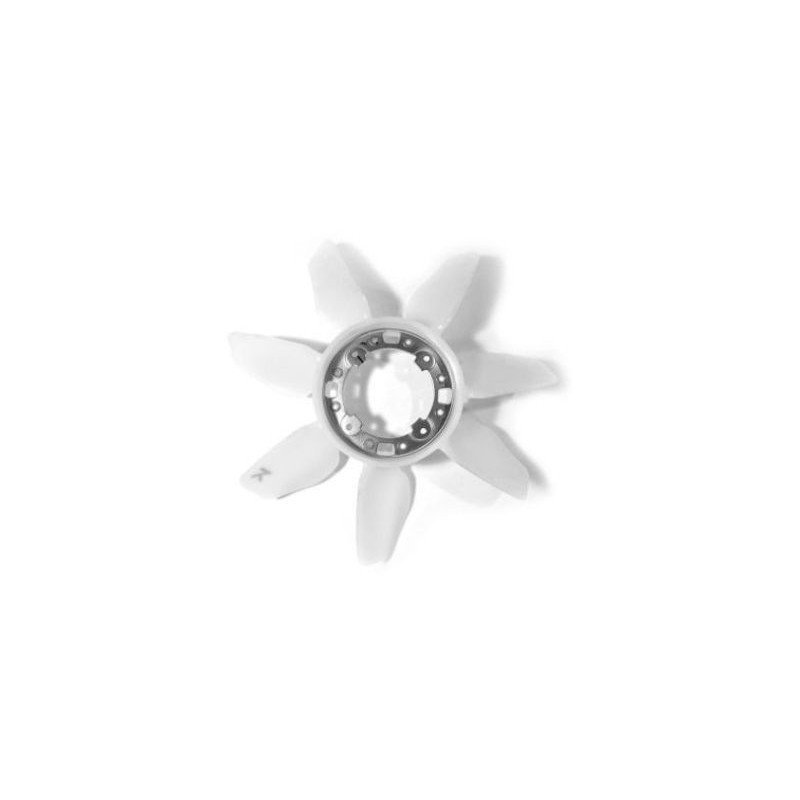 Roue du souffleur (refroidissement moteur) AISIN