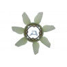 Roue du souffleur (refroidissement moteur) AISIN
