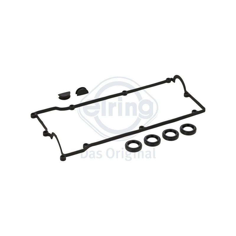 Jeu de joints d'étanchéité (couvercle de culasse) ELRING