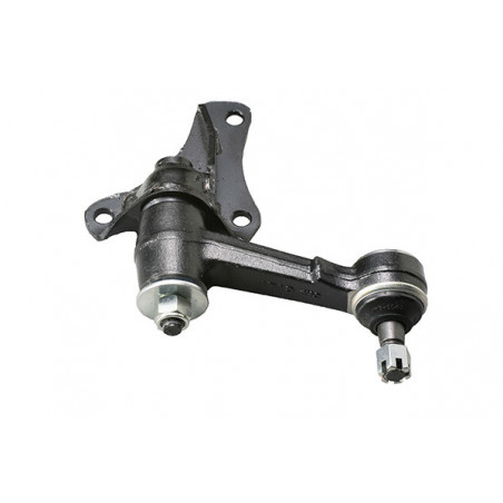 Levier intermédiaire de...