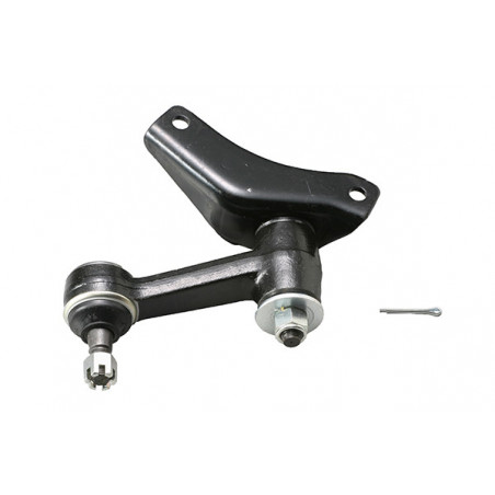 Levier intermédiaire de...