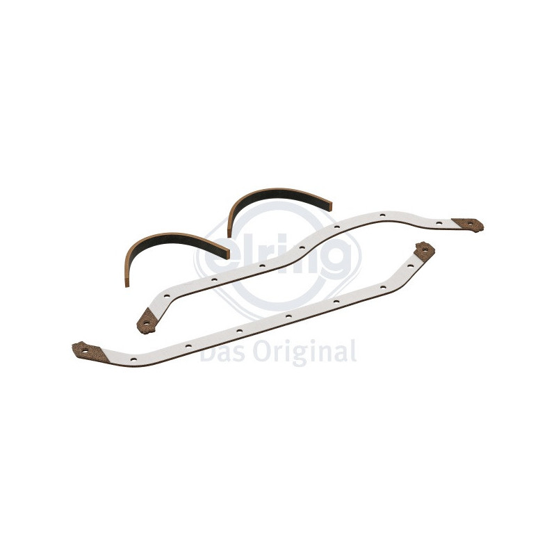 Jeu de joints de carter d'huile ELRING