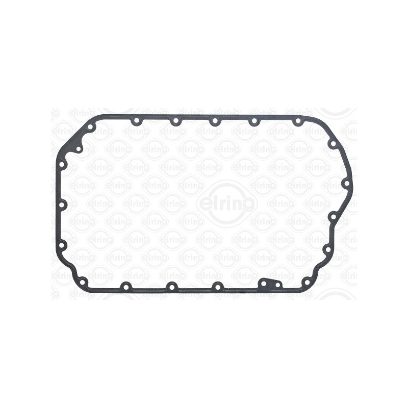 Joint d'étanchéité (carter d'huile) ELRING
