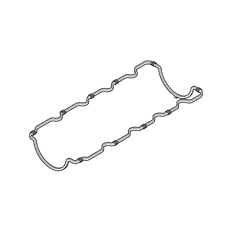 Joint d'étanchéité (carter d'huile) ELRING