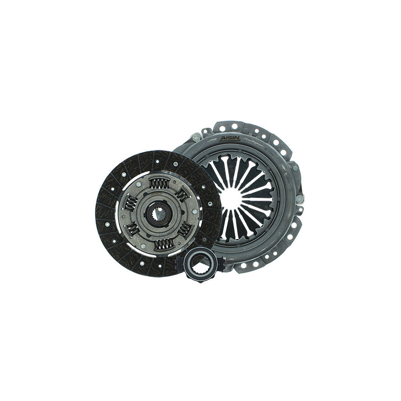 Kit d'embrayage AISIN