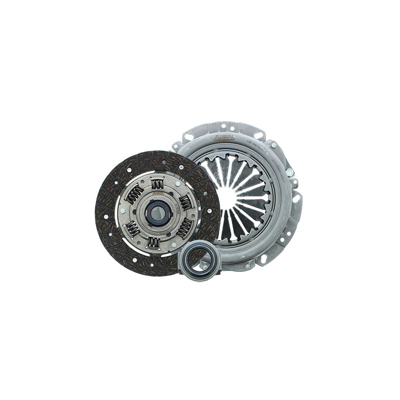 Kit d'embrayage AISIN