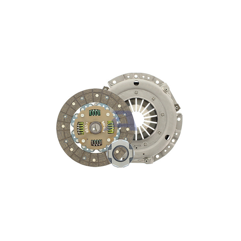 Kit d'embrayage AISIN
