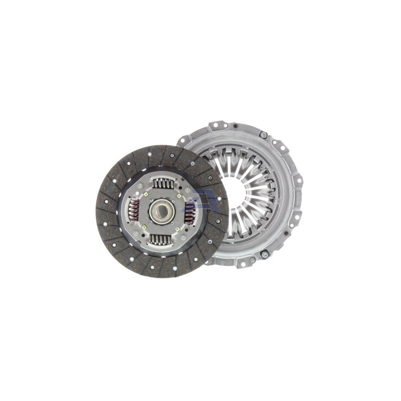Kit d'embrayage AISIN