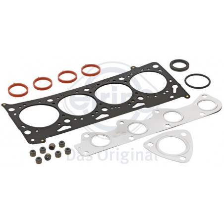 Pochette de rodage moteur...