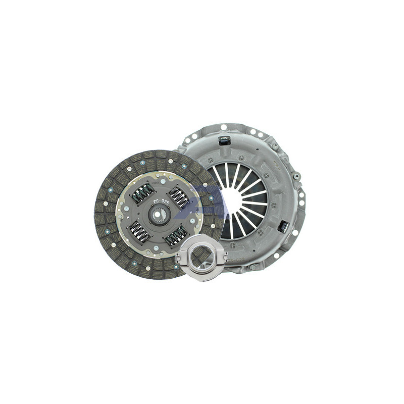 Kit d'embrayage AISIN