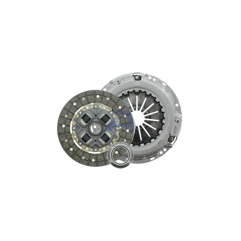 Kit d'embrayage AISIN