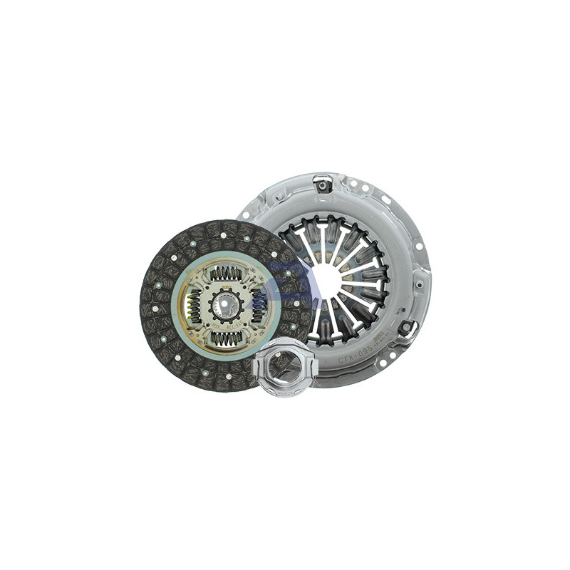 Kit d'embrayage AISIN