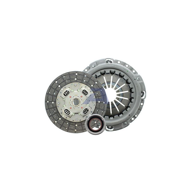 Kit d'embrayage AISIN
