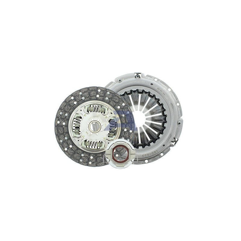 Kit d'embrayage AISIN