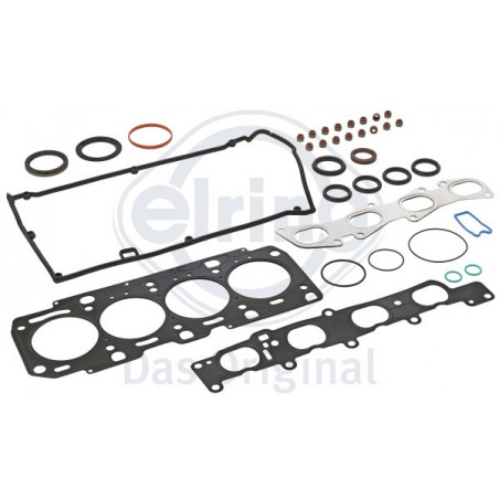 Pochette de rodage moteur...