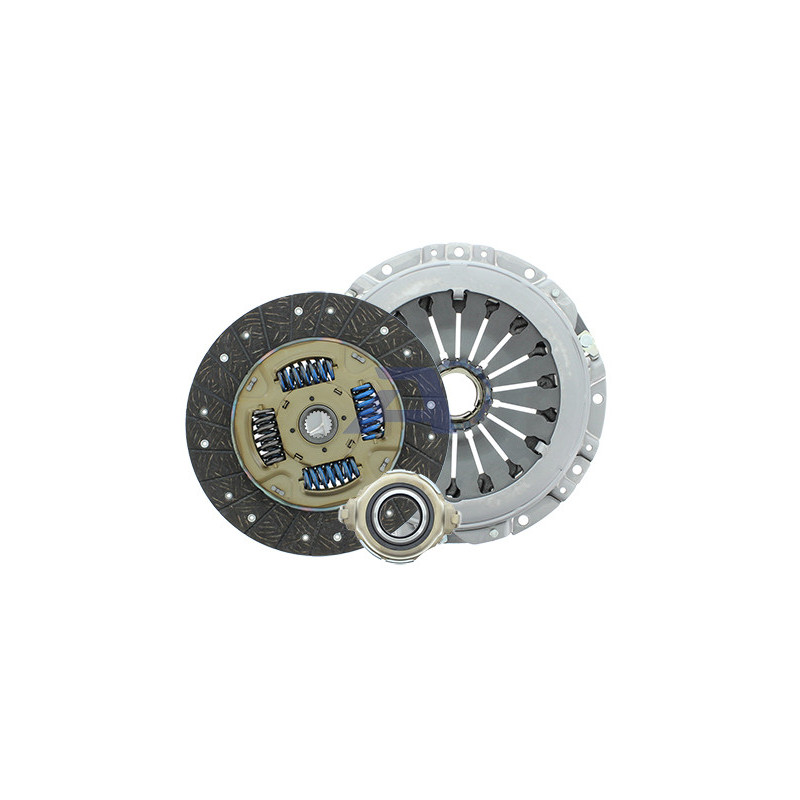 Kit d'embrayage AISIN