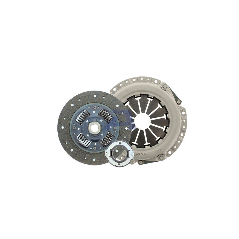 Kit d'embrayage AISIN