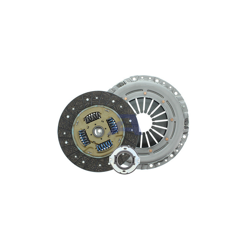Kit d'embrayage AISIN