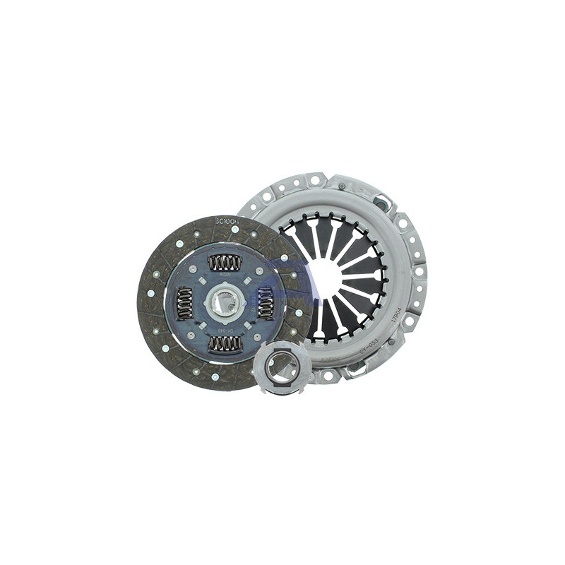 Kit d'embrayage AISIN