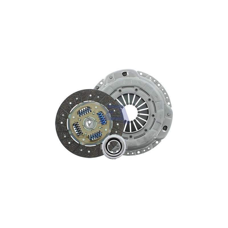 Kit d'embrayage AISIN