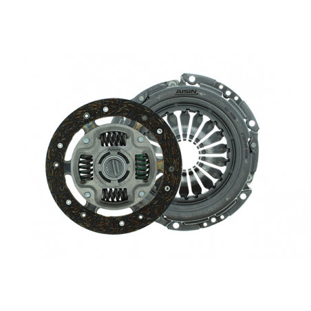 Kit d'embrayage AISIN